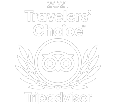 2021 travelers choice logo