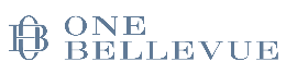 One Bellevue logo.
