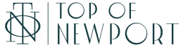 Top of Newport Logo